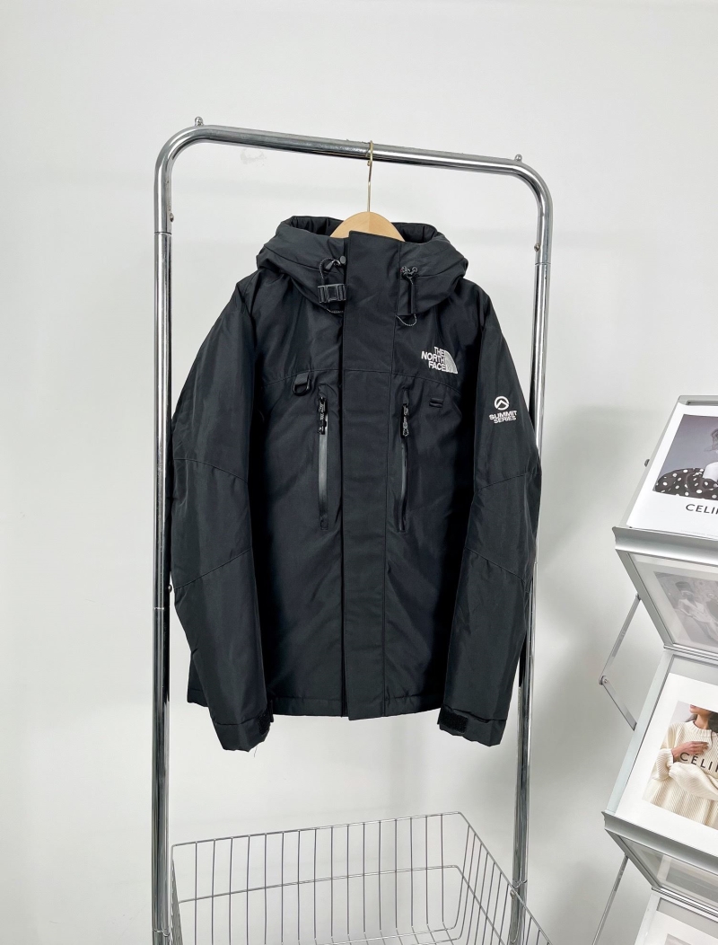 Moncler Down Coat